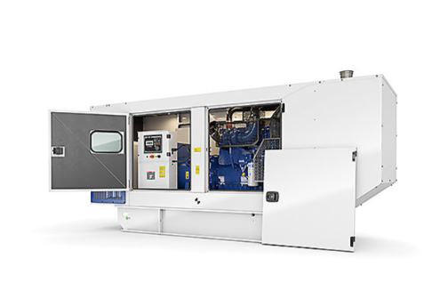 Diesel Generators