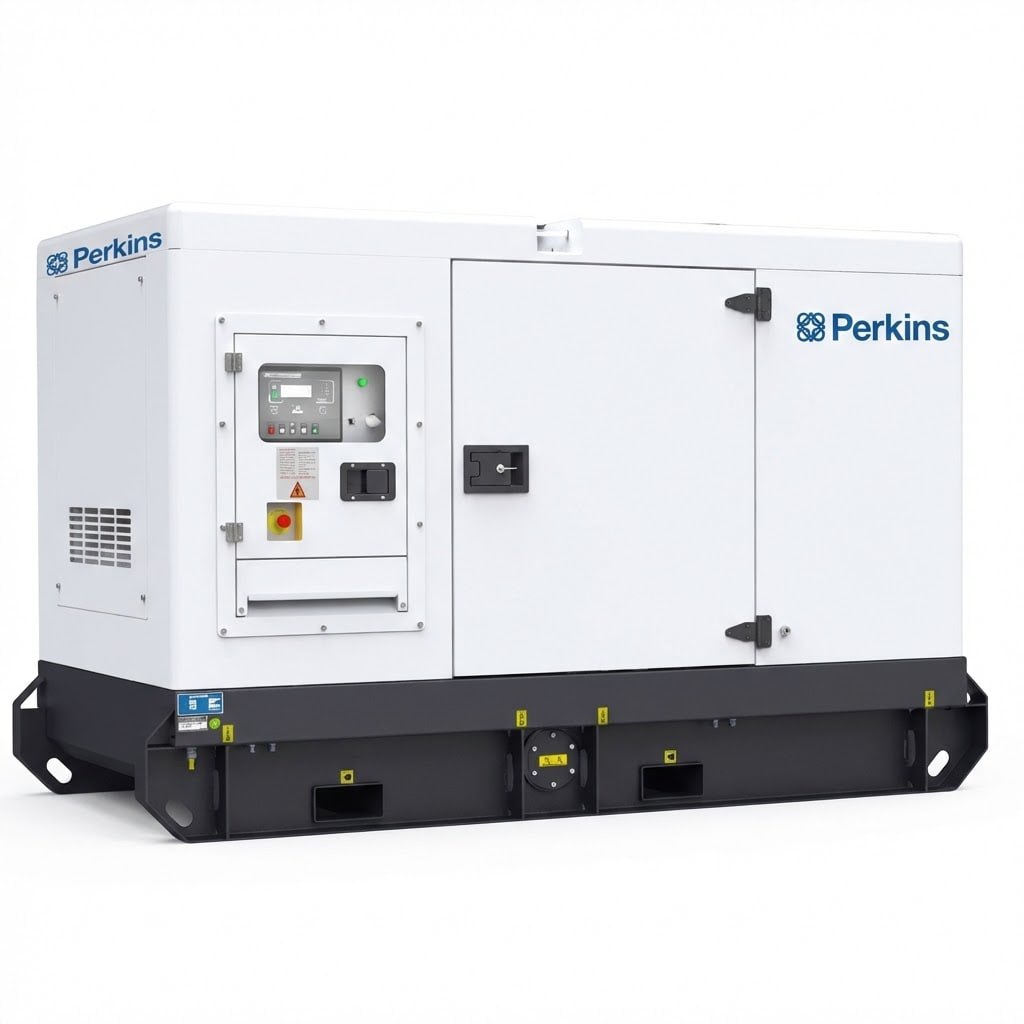 Diesel Generators