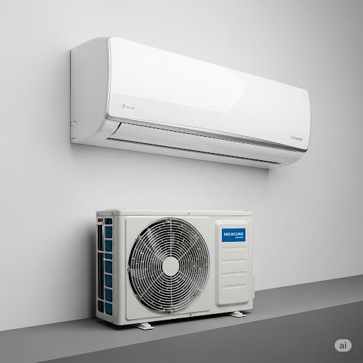 HVAC & Cooling Systems